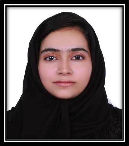 Nure Jannat