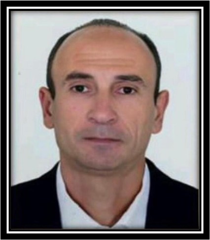 Reda Gouda