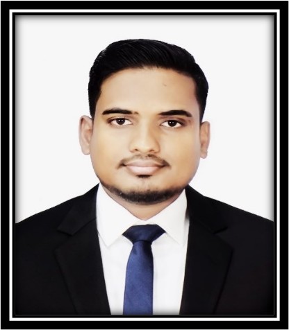Md. Rabiul Islam