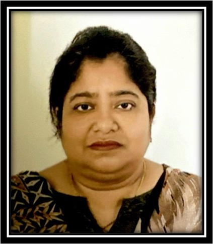 Rubaiya Nishat