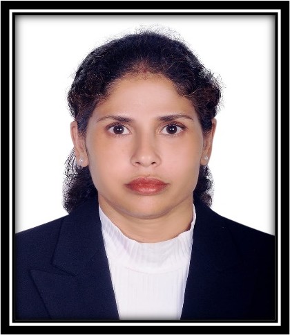 Sumita Pradhan