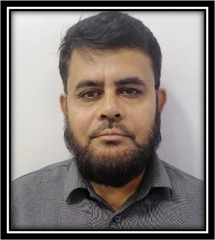 MD. Zakir Hossain Islam