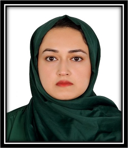 Aziza Iqbal