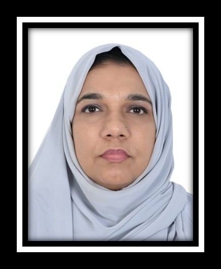 Kiran Akhter