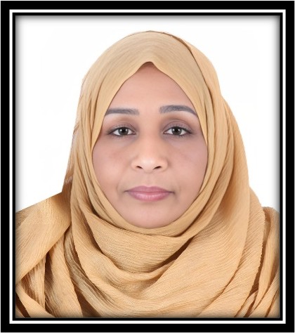 Maha Ahmad