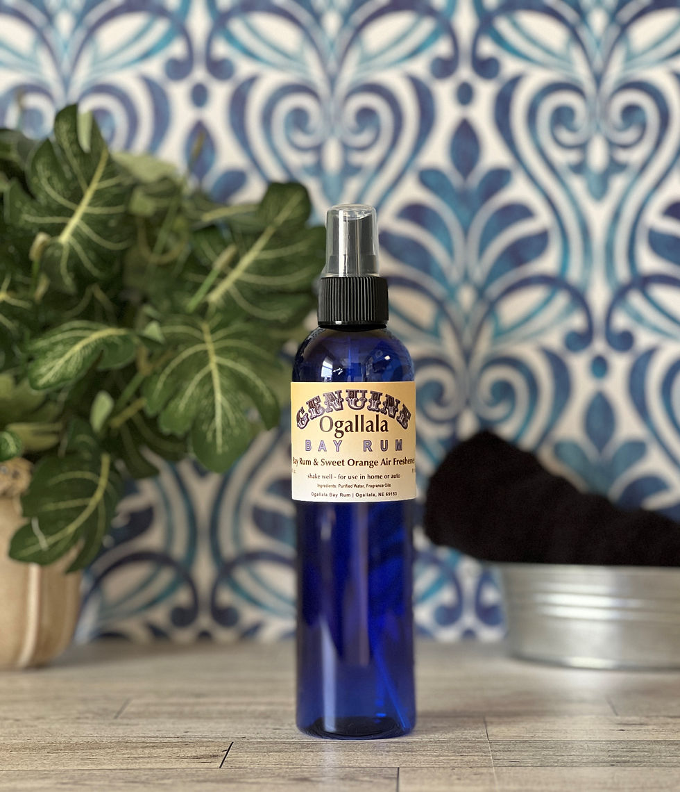 Thumbnail: Air Freshener 8 oz