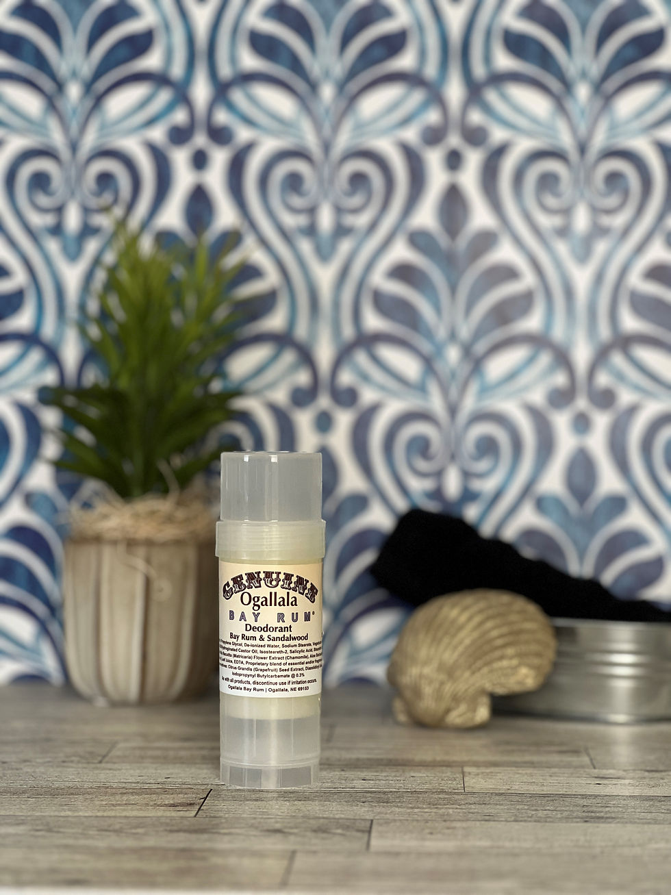 Thumbnail: Deodorant