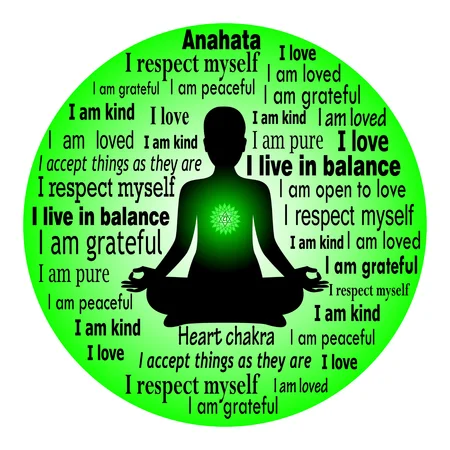 56570022-meditating-woman-anahata-chakra-affirmation.webp