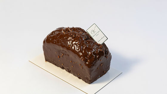 Cake chocolat