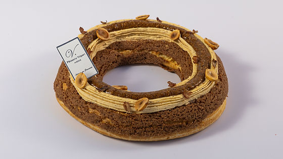 Chou Noisette