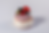 Pavlova fruits rouges