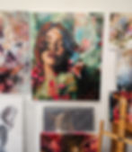 Thumbnail: 'Free Spirit'