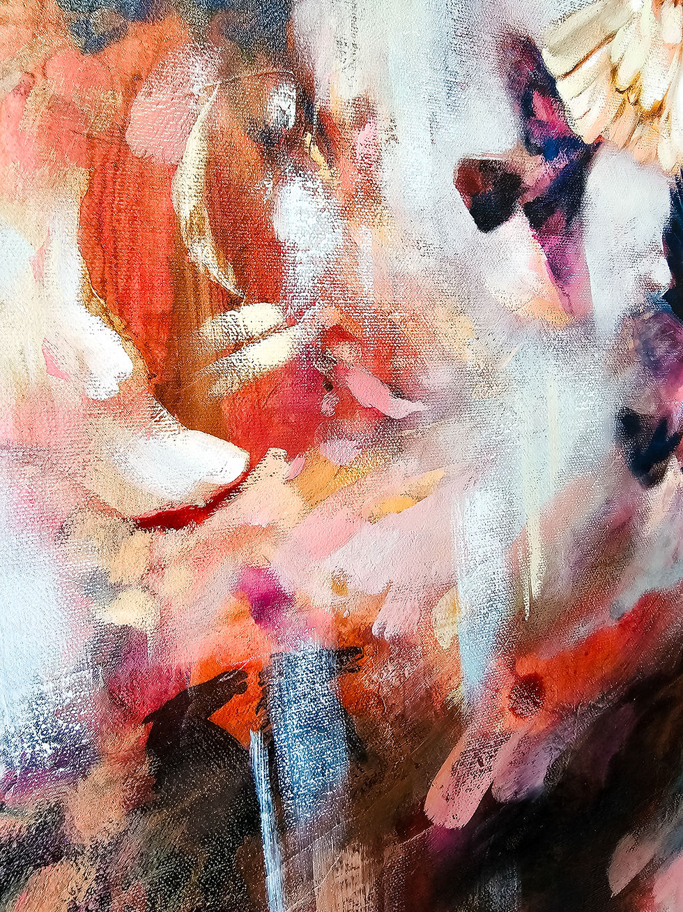 Thumbnail: 'Answering the Call'