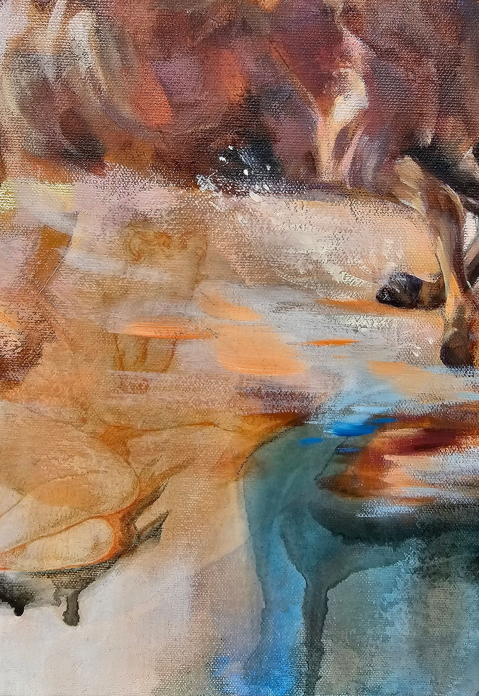 Thumbnail: 'The Dance of Strength'