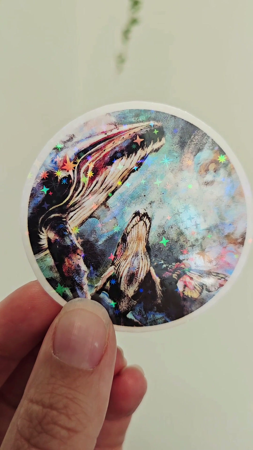 Thumbnail: Art Sticker Pack