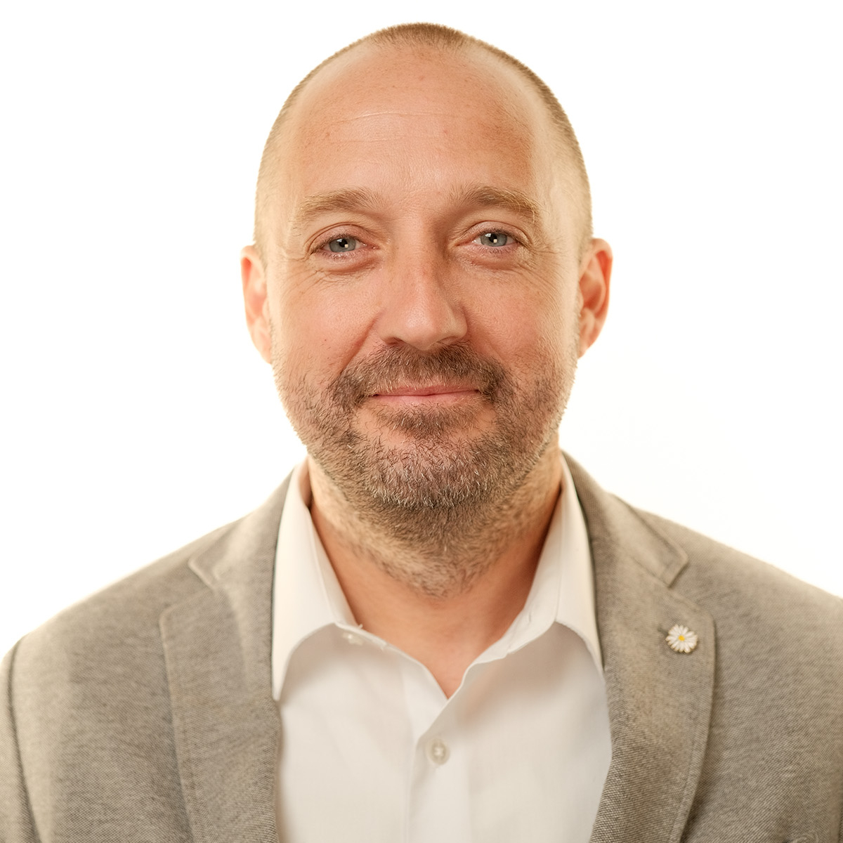 Writer: David Rampton