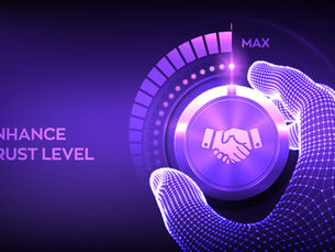 (Re)-Establishing Trust