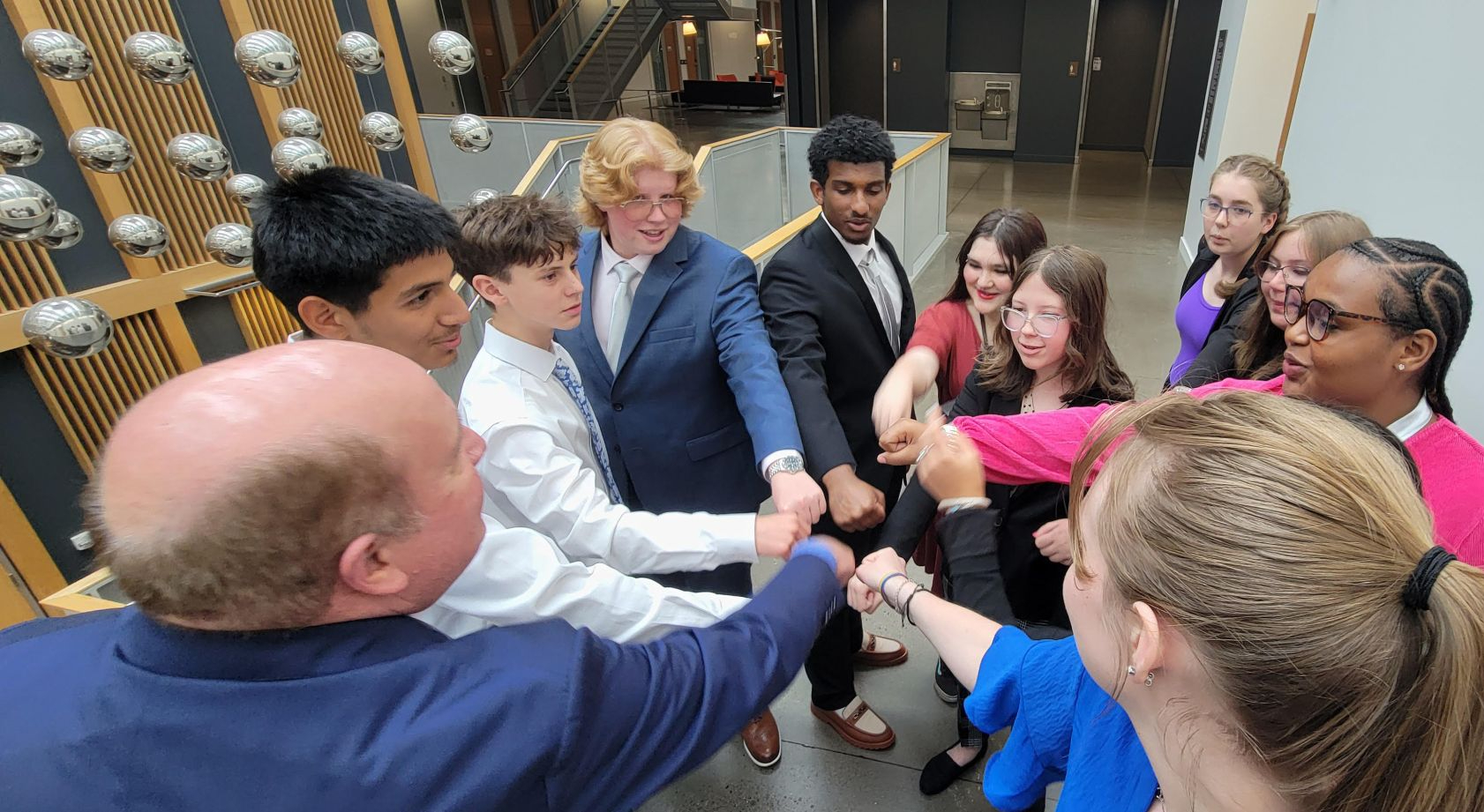 Oregon Business Academy