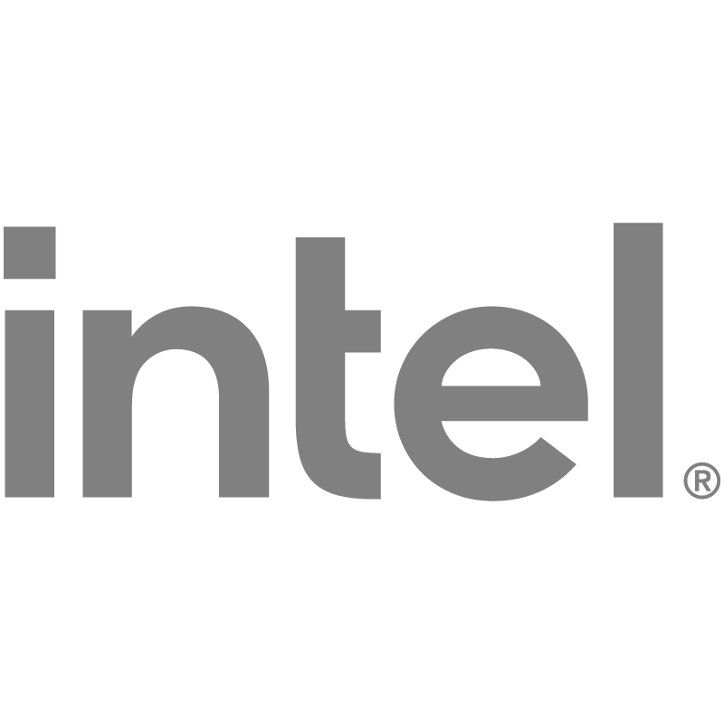 intel logo