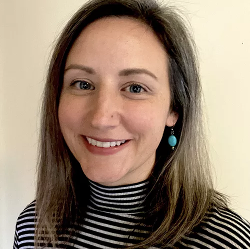 Writer: Theresa Jelderks