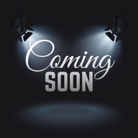 COMING SOON: Stiamo lavorando per voi...