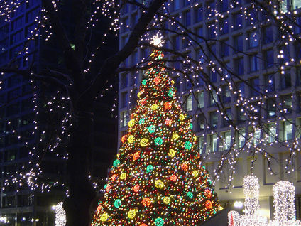 Christmas Rush