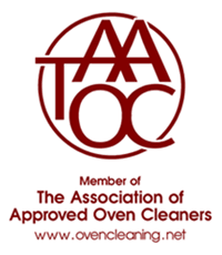 The Association of Approved Oven Cleaners.