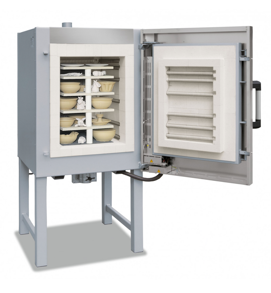 premier four électrique