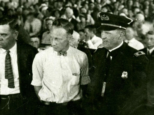 The Scopes Trial: A Turning Point in American Education Law