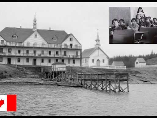 From Silence to Settlement: The Unyielding Fight for Justice by Indigenous Survivors and Schoolgirls.CA