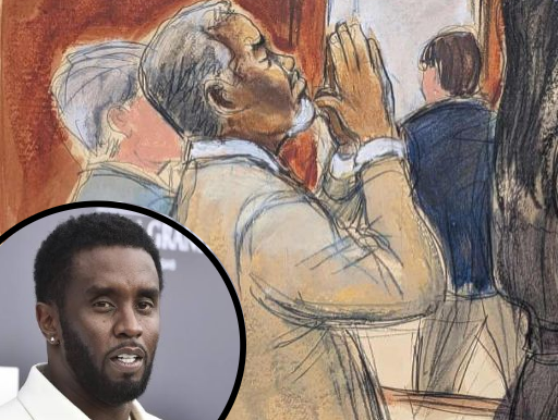 Sean "Diddy" Combs’ Partial Legal Victory: A Verdict Raises More Questions Than Answers