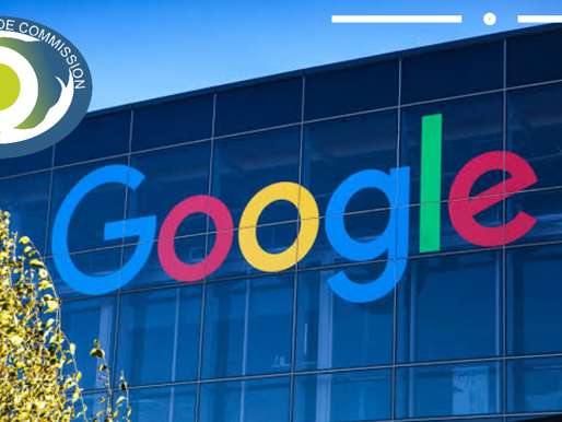 Japan's Antitrust Watchdog Orders Google to Cease Anti-Competitive Practices