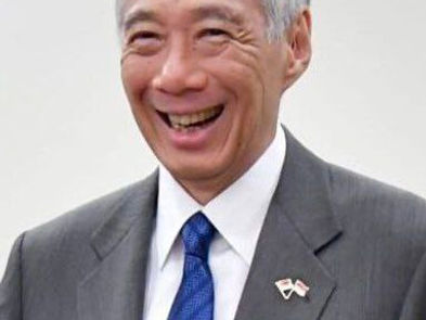 Lee Hsien Loong