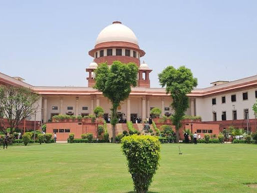 Supreme Court Condemns Child Marriage for Violating Autonomy and Right to Sexuality