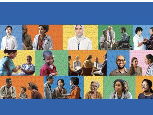 Patient Safety: The World Health Organization (WHO) launched the first-ever Patient Safety Rights Charter