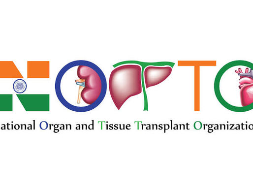 Promoting Organ Donation: Special Casual Leave Policy for Central Government Employees