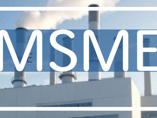 SC: Conciliation Allowed for Time-Barred MSMED Claims, Arbitration Not