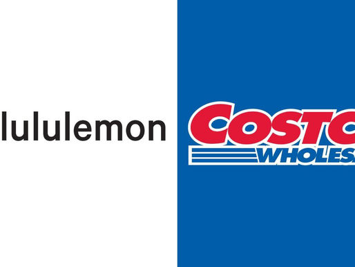 Lululemon Sues Costco Over Alleged Athleisure Knockoffs