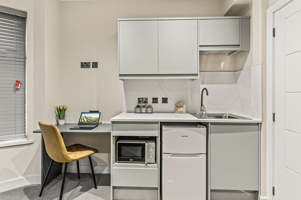 Freedom Homes HMO Turnkey For Sale Peterborough, Cambridgeshire