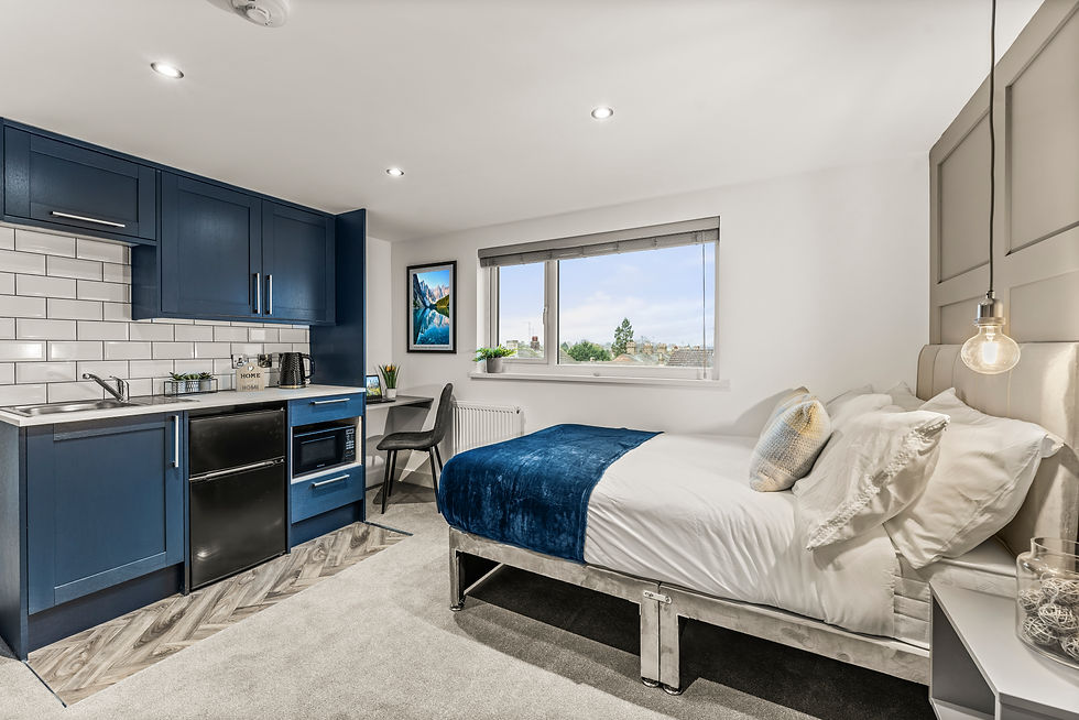 Freedom Homes Room To Rent Victoria Street, Peterborough, Cambridgeshire