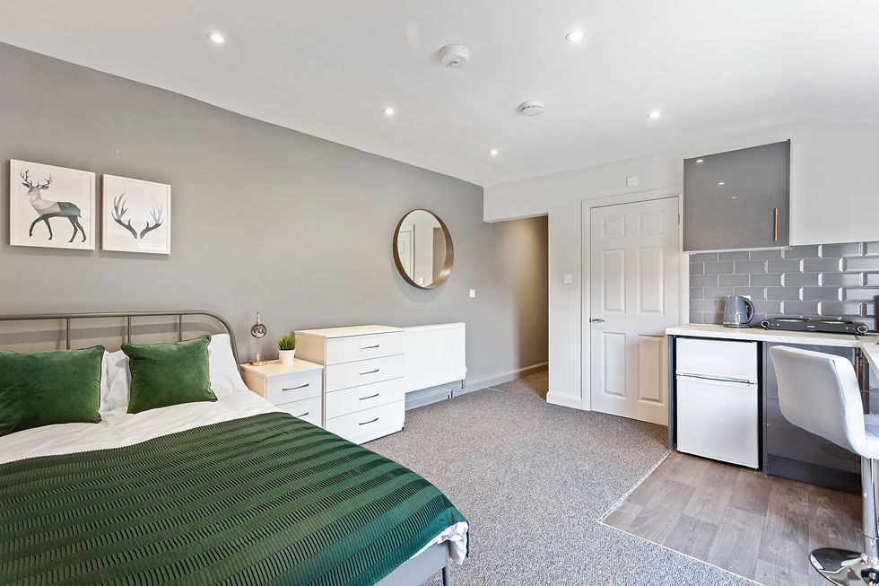 Freedom Homes HMO Turnkey For Sale Peterborough, Cambridgeshire