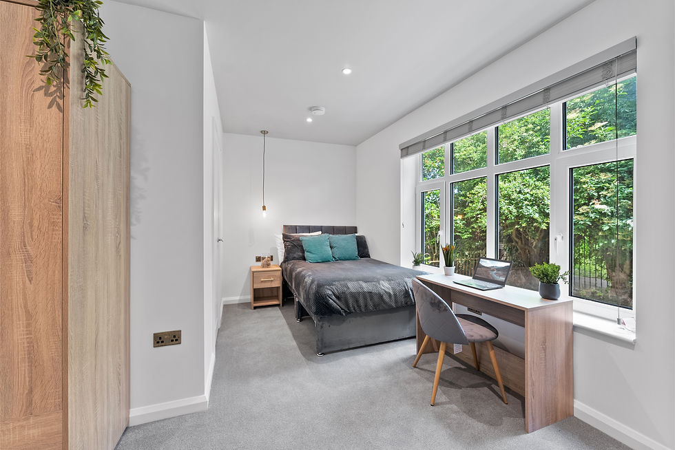Witham Bank West Studios & Rooms To Rent Boston, Lincolnshire