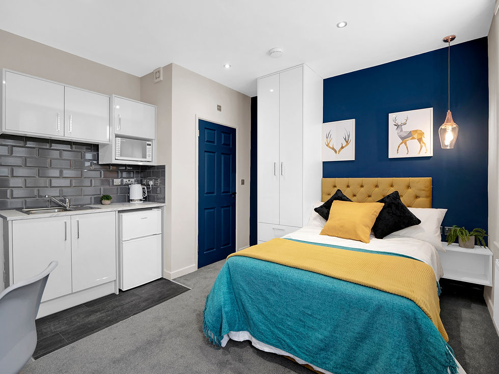 Freedom Homes Room To Rent Jubilee Street Peterborough, Cambridgeshire