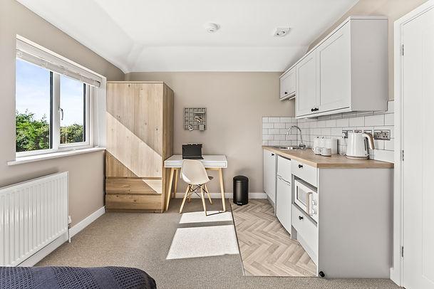Studio To Rent In Peterborough, Cambridgeshire..jpg