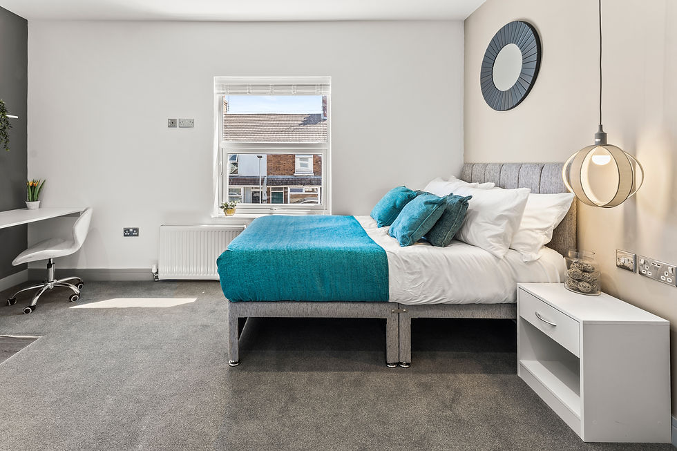 Freedom Homes Room To Rent Milton Road Peterborough, Cambridgeshire