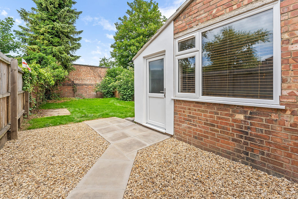 Freedom Homes HMO Turnkey For Sale Peterborough, Cambridgeshire