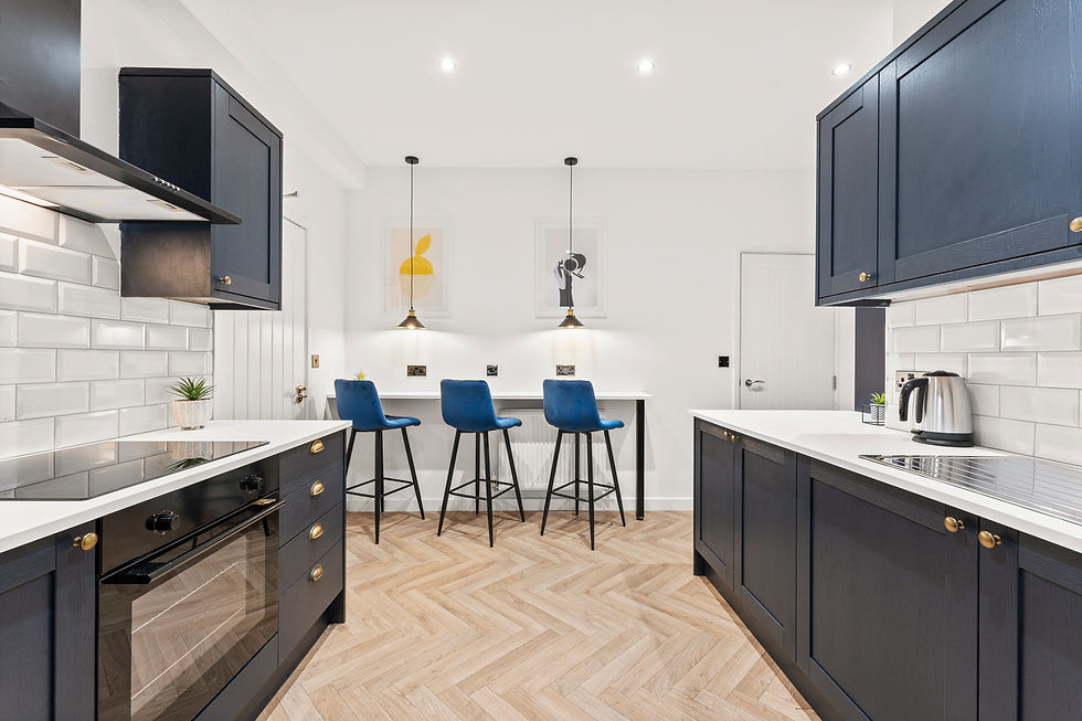 Freedom Homes HMO Turnkey For Sale Peterborough, Cambridgeshire