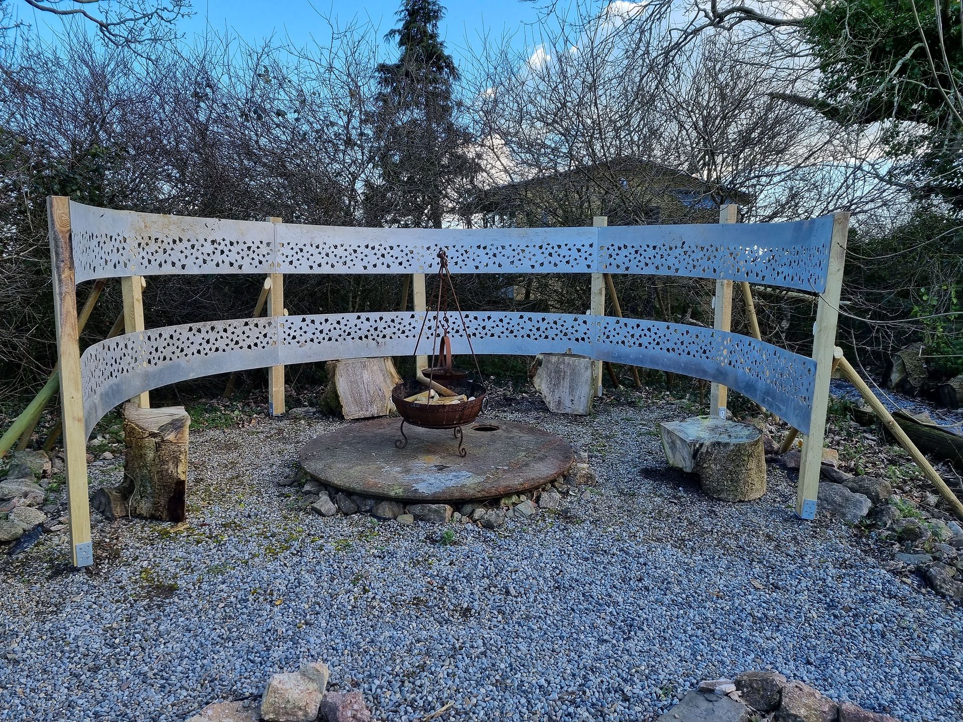 Firepit
