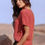 Miniatura: T-Shirt Viscose Rebite 25-124