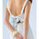 Miniatura: Vestido Serenity Concha Decote 25-550
